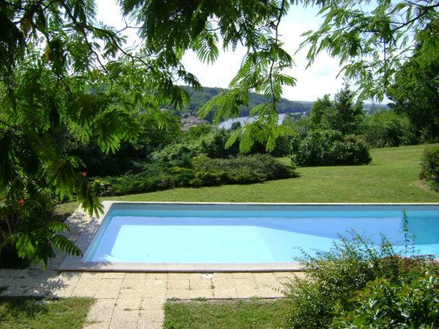 Branne  Les 4 Elements St Emilion Bed & Breakfast エクステリア 写真