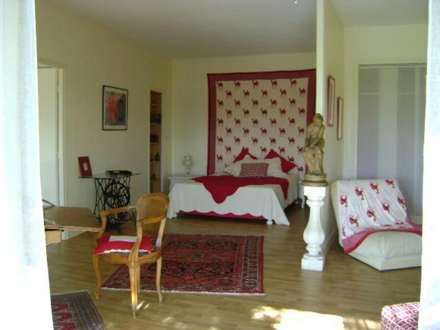 Branne  Les 4 Elements St Emilion Bed & Breakfast エクステリア 写真