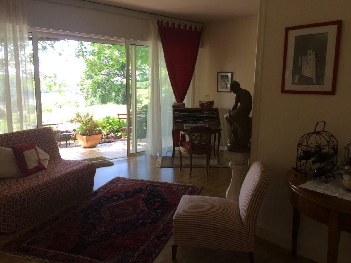 Branne  Les 4 Elements St Emilion Bed & Breakfast エクステリア 写真