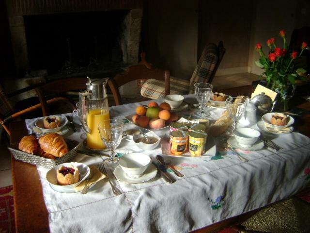 Branne  Les 4 Elements St Emilion Bed & Breakfast エクステリア 写真