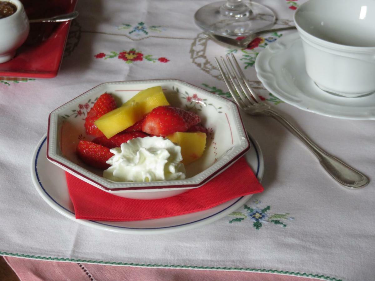 Branne  Les 4 Elements St Emilion Bed & Breakfast エクステリア 写真